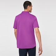 Oakley Icon TN Protect RC Polo - Ultra Purple