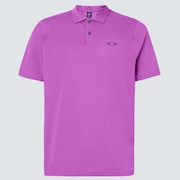 Oakley Icon TN Protect RC Polo - Ultra Purple