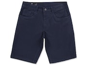 Bermuda Chino Short - Fathom