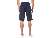 Bermuda Chino Short - Fathom