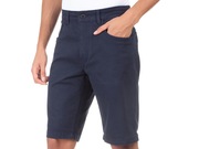Bermuda Chino Short - Fathom