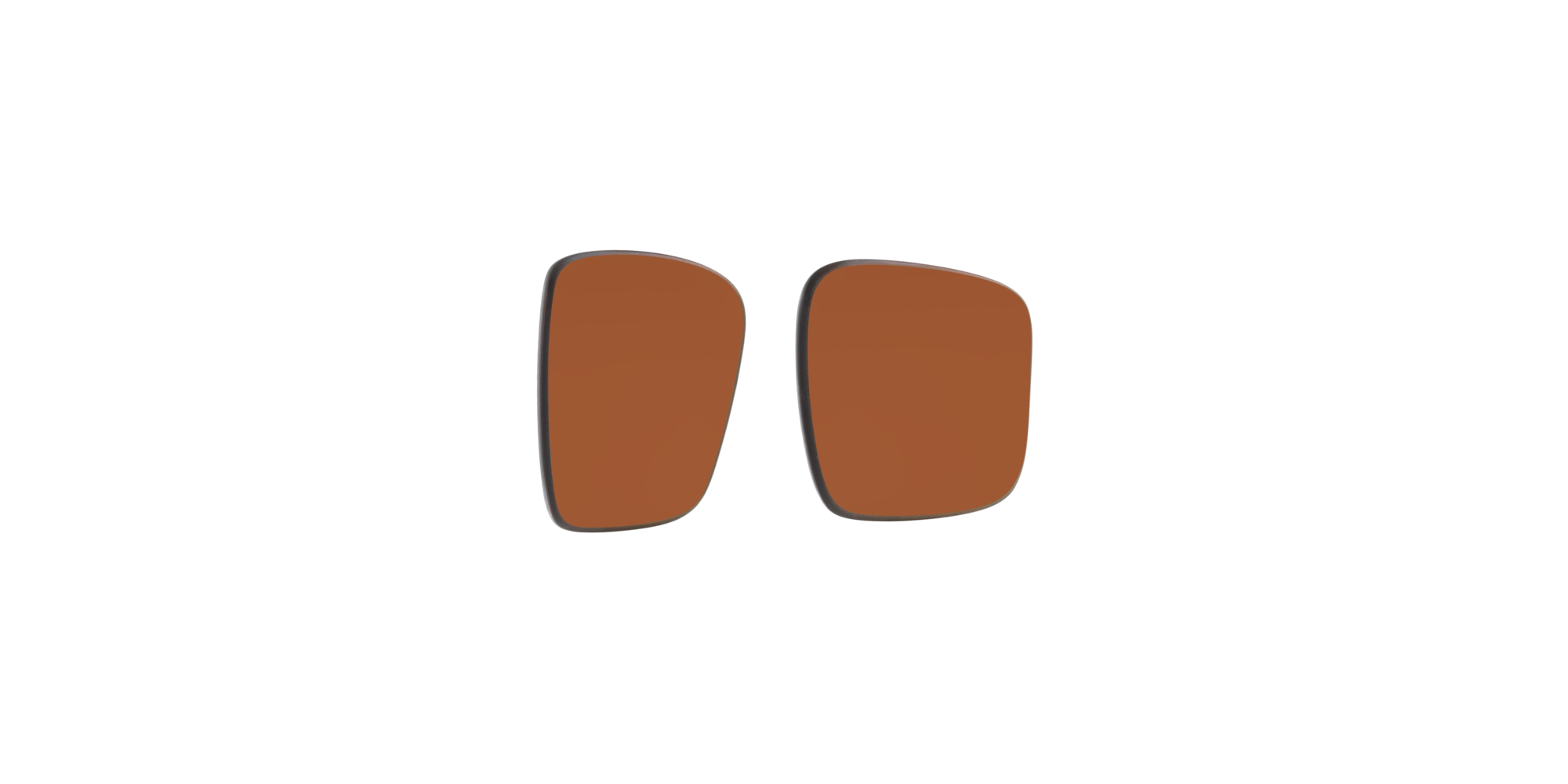 Oakley Drop Point™ Replacement Lenses Prizm Shallow Water Polarized