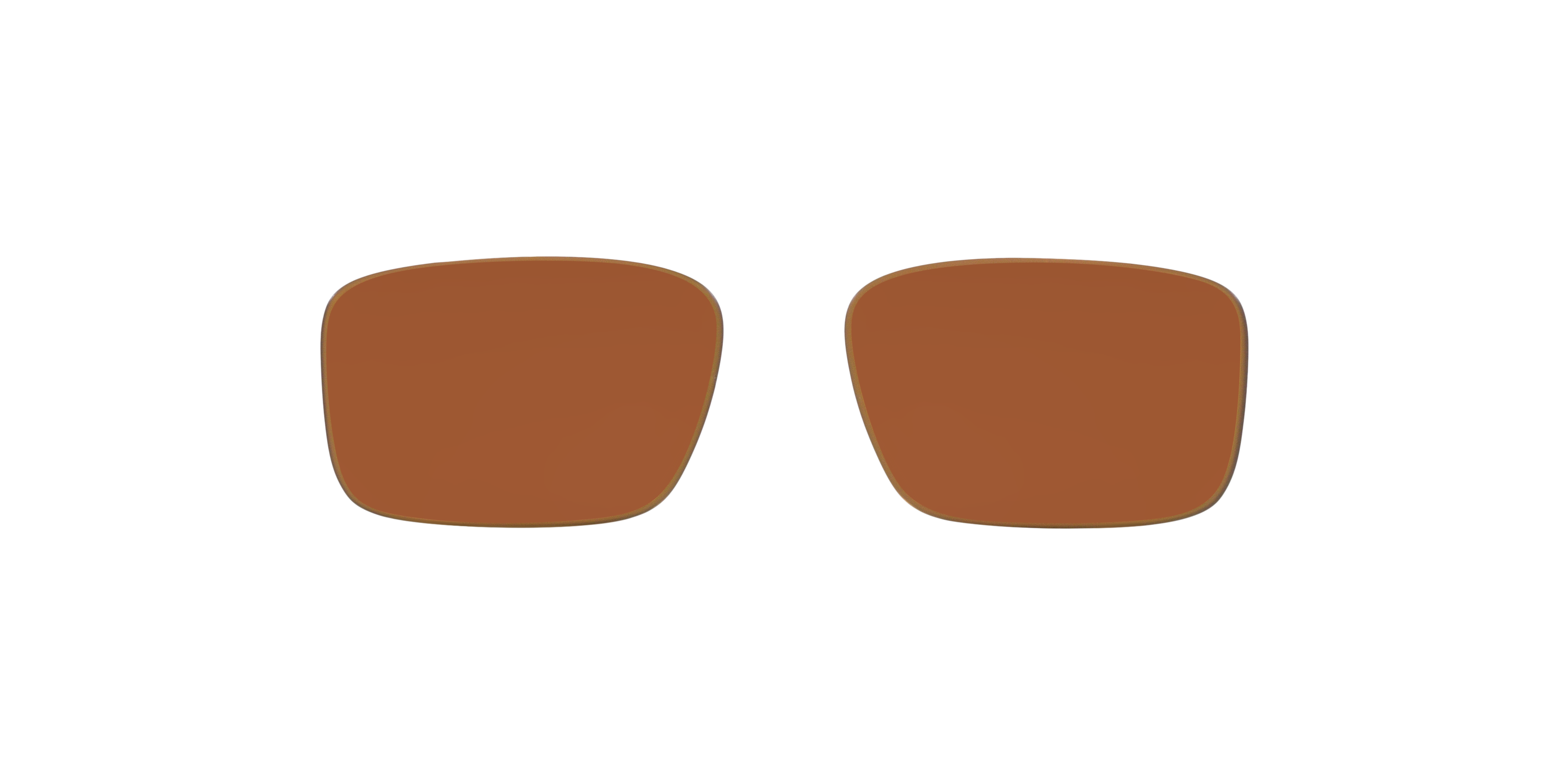 Oakley Drop Point™ Replacement Lenses Prizm Shallow Water Polarized