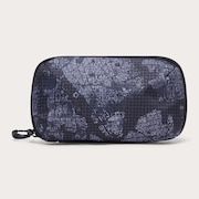 Oakley Golf Pouch 18.0FW - Black/Grey