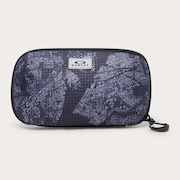 Oakley Golf Pouch 18.0FW - Black/Grey