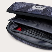 Oakley Golf Pouch 18.0FW - Black/Grey