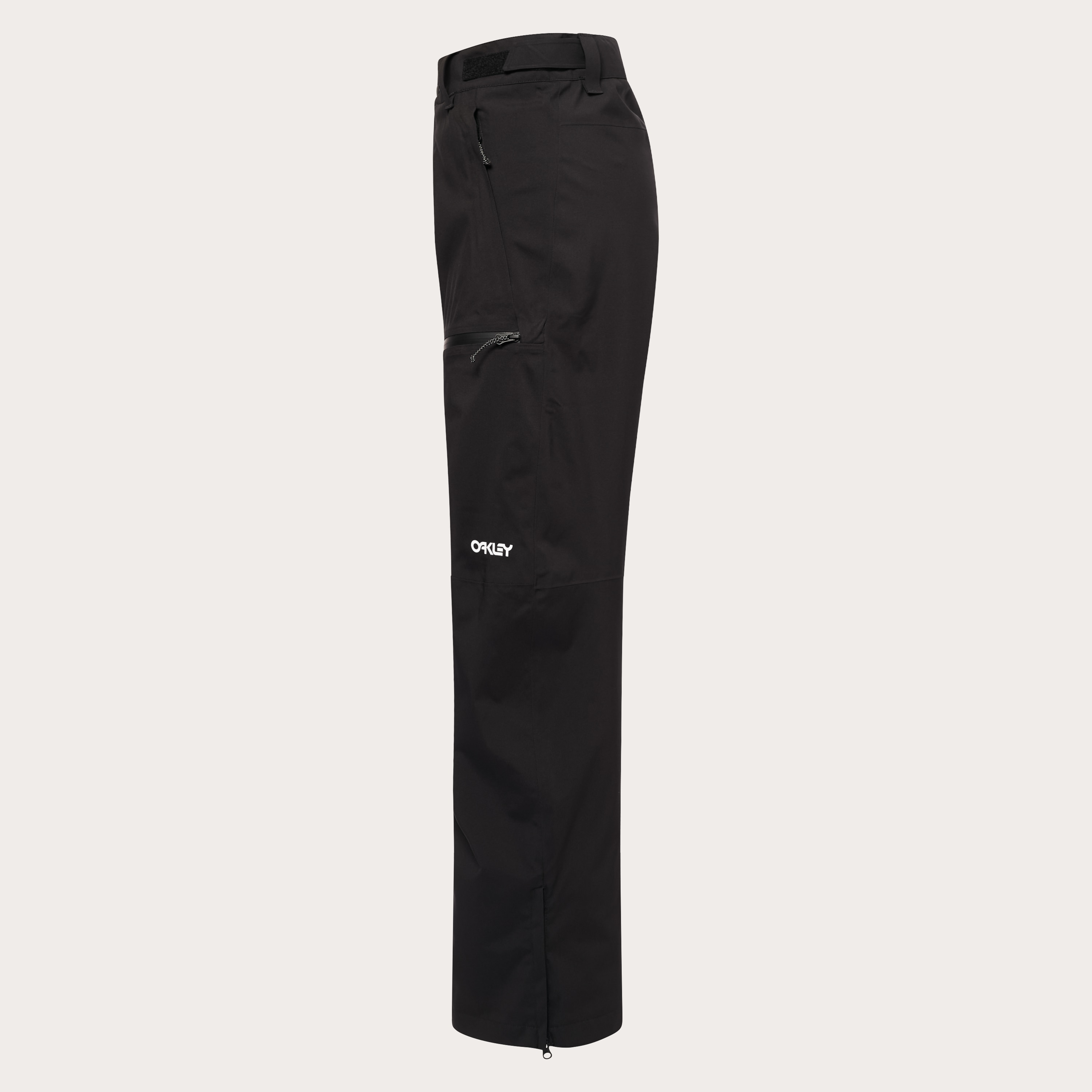 Oakley Tnp Lined Shell Pant 2.0 - Blackout | Oakley® US