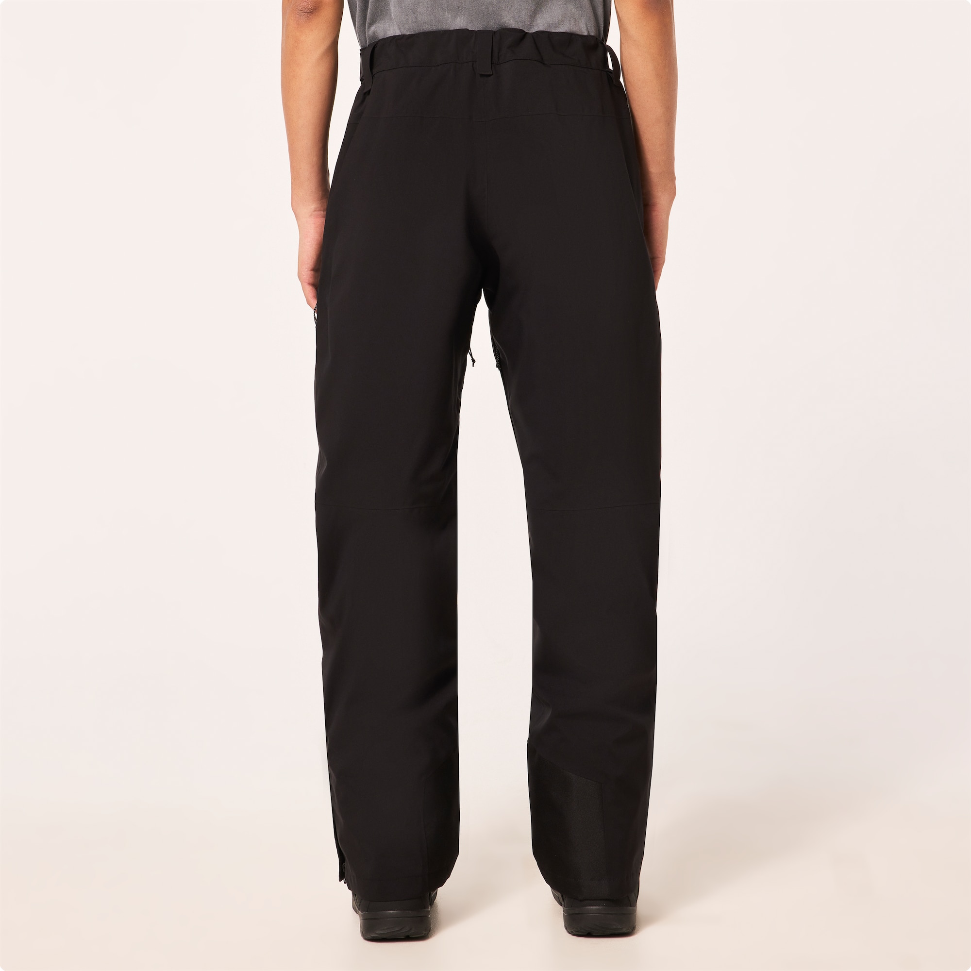 Oakley TNP Womens Black Insulated Pants main image 1