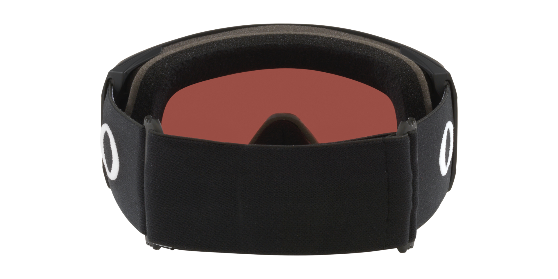 Oakley Line Miner™ L Snow Goggles with Matte Black Strap and Prizm