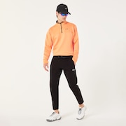 Oakley Pleasant LS Mock 7.0 - Soft Orange