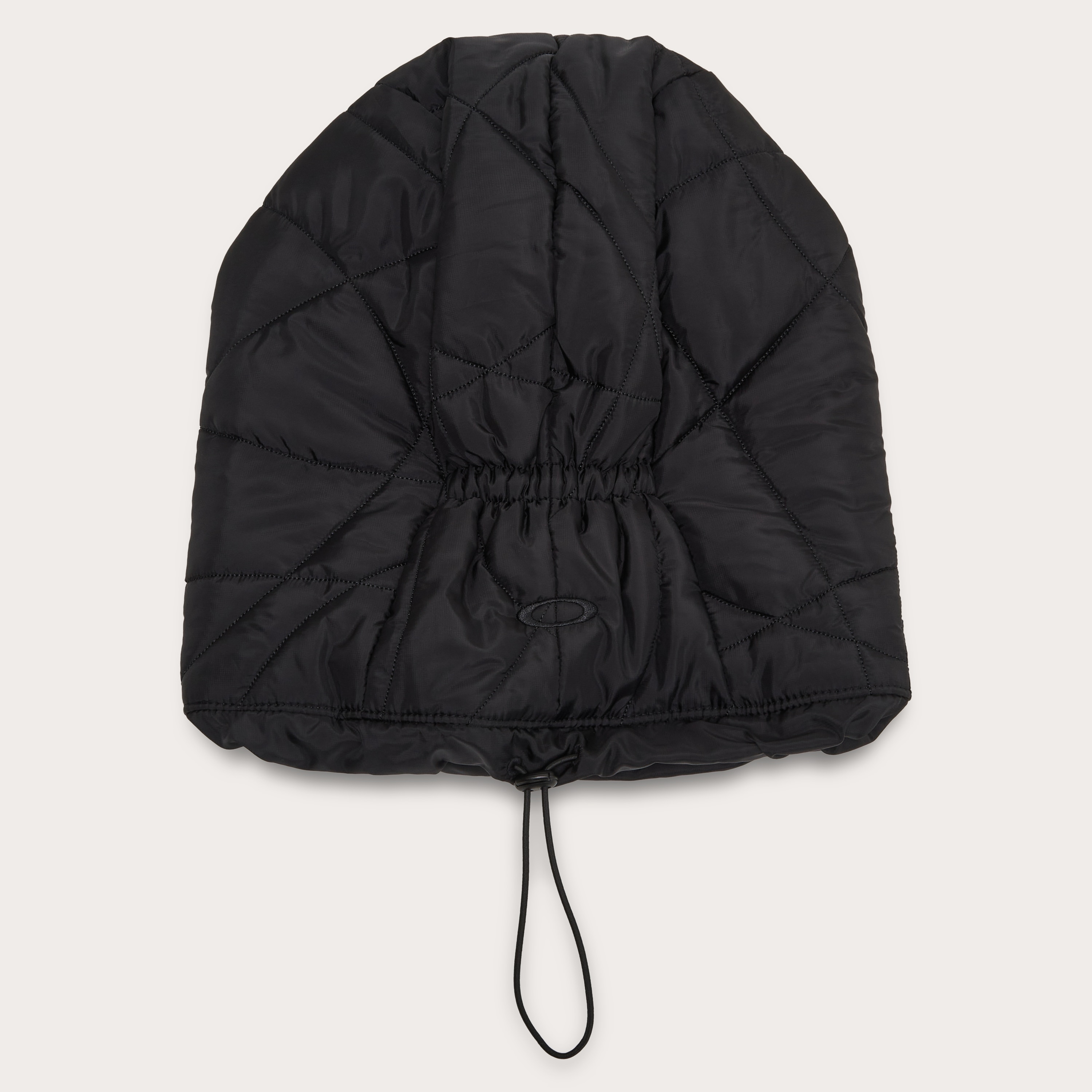 Oakley Hyland O-Puff Hood - Blackout | Oakley® US
