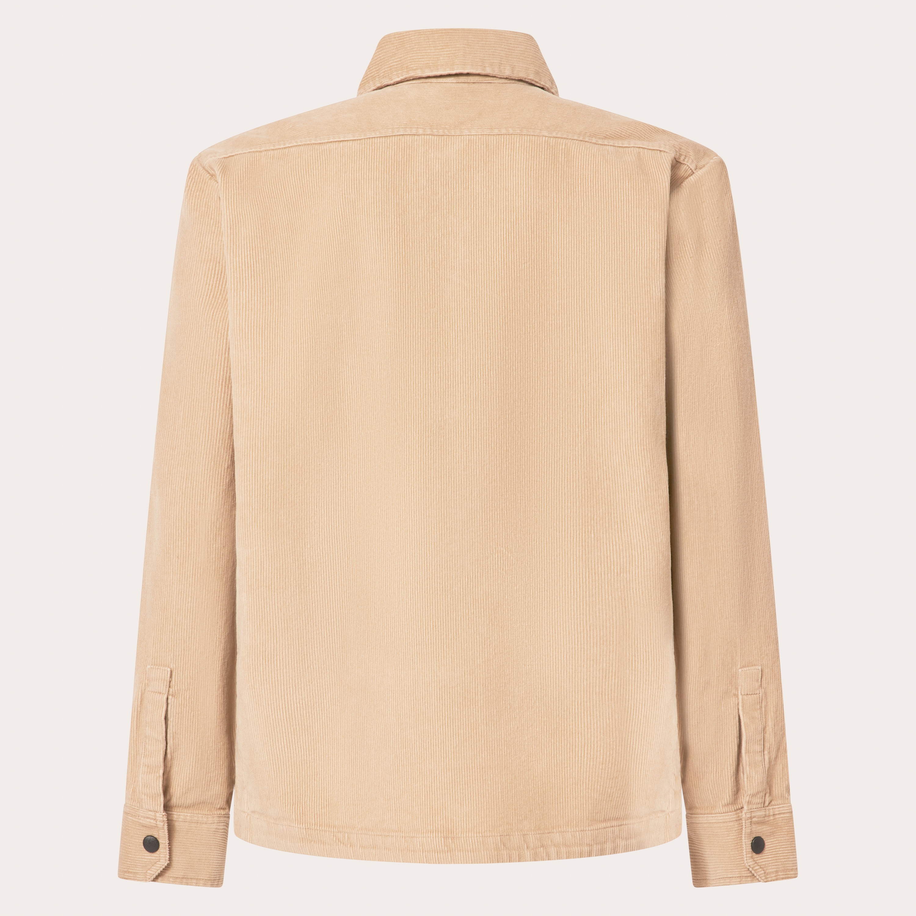 Oakley Roam Commuter Corduroy LS - Humus | Oakley® US
