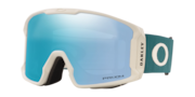 Line Miner™ L Snow Goggles - Grey Balsam