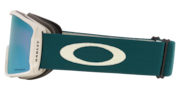 Line Miner™ L Snow Goggles - Grey Balsam