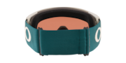 Line Miner™ L Snow Goggles - Grey Balsam