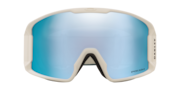 Line Miner™ L Snow Goggles - Grey Balsam