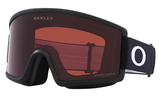 Target Line M Snow Goggles
