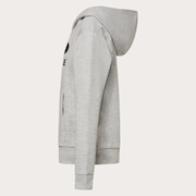 Ytr Dry Tech Cotton Fleece Hoody 10.0 - New Athletic Grey