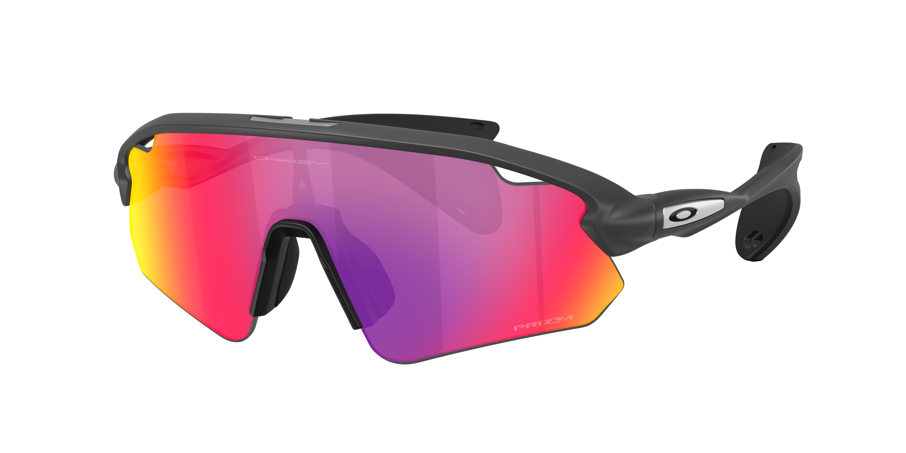 オークリー OAKLEYオークリー アウトドアスポーツサングラス ユニ