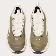 Light Shield - Army Green