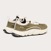 Light Shield - Army Green