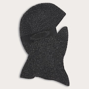 Oakley PRO ZW Knit Balaclava - Graphite
