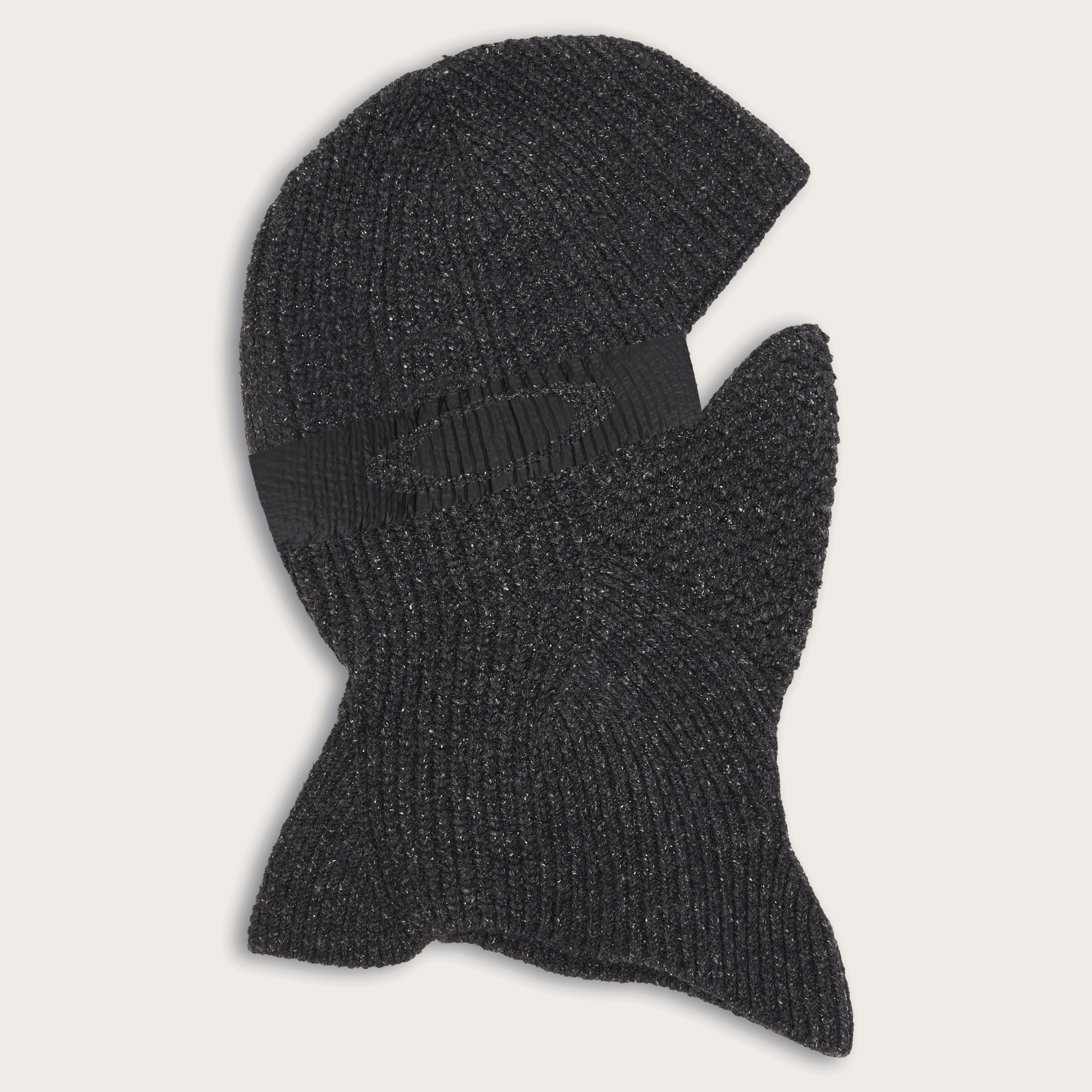 帽子 Oakley 2Way Balaclava Oakley Oakley PRO ZW Knit Balaclava - Graphite | Oakley® US