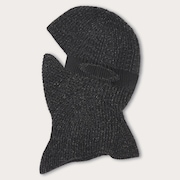 Oakley PRO ZW Knit Balaclava - Graphite