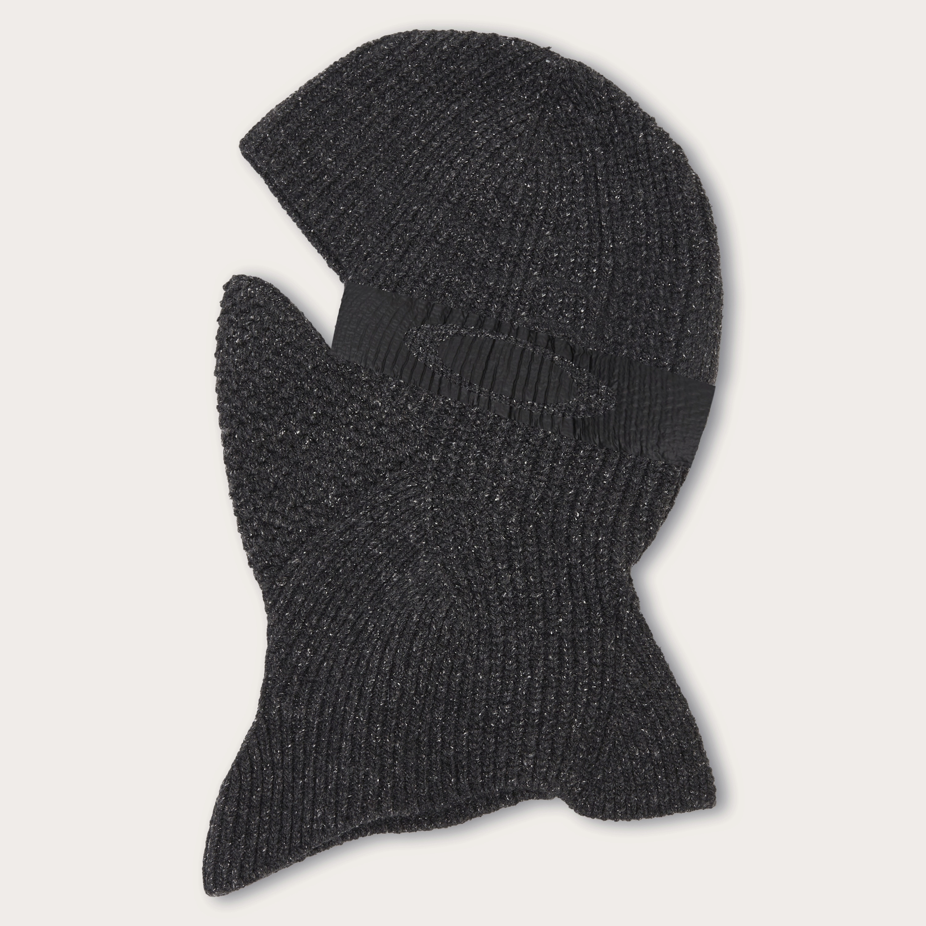 Oakley Oakley PRO ZW Knit Balaclava - Graphite | Oakley® US Oakley Oakley PRO ZW Knit Balaclava - Graphite | Oakley® US