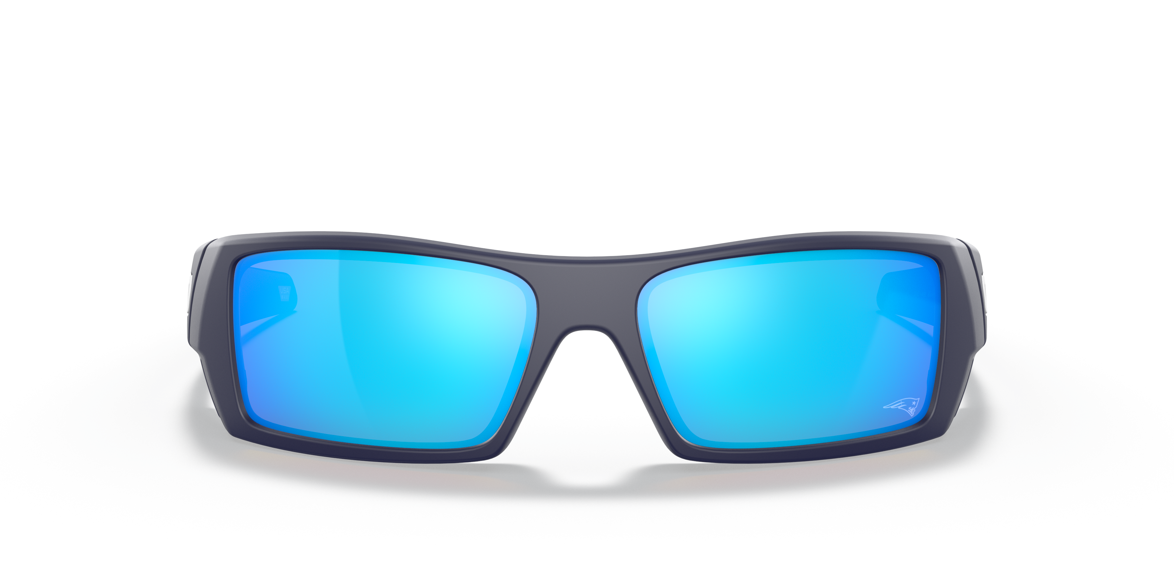 Oakley Men's New England Patriots Gascan® Sunglasses