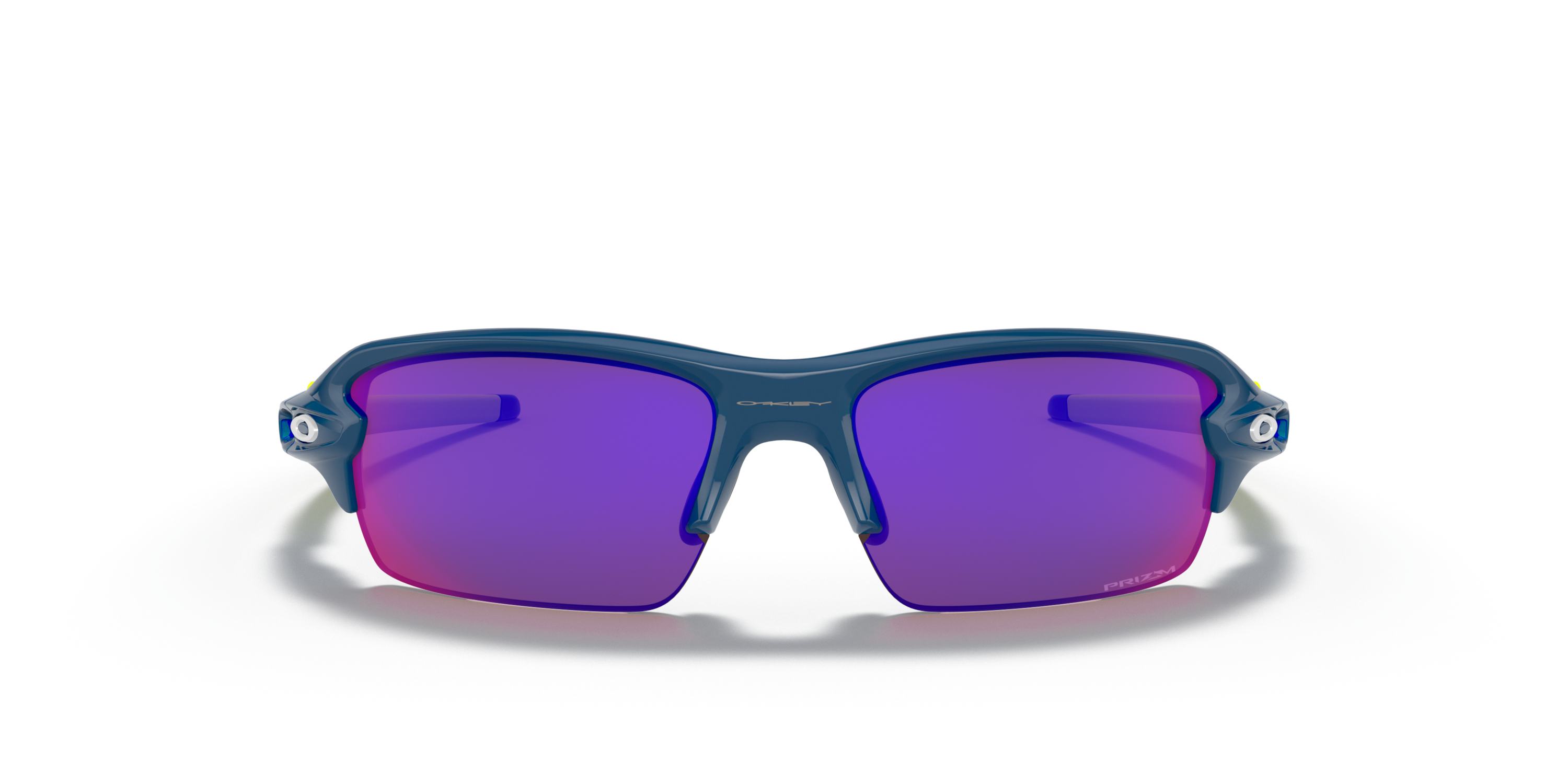 オークリーサングラス　FLAK XS YOUTH FIT Flak® XS (Youth Fit) Prizm Deep Water Polarized Lenses