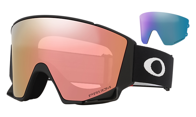 Flow Scape™ L Snow Goggles