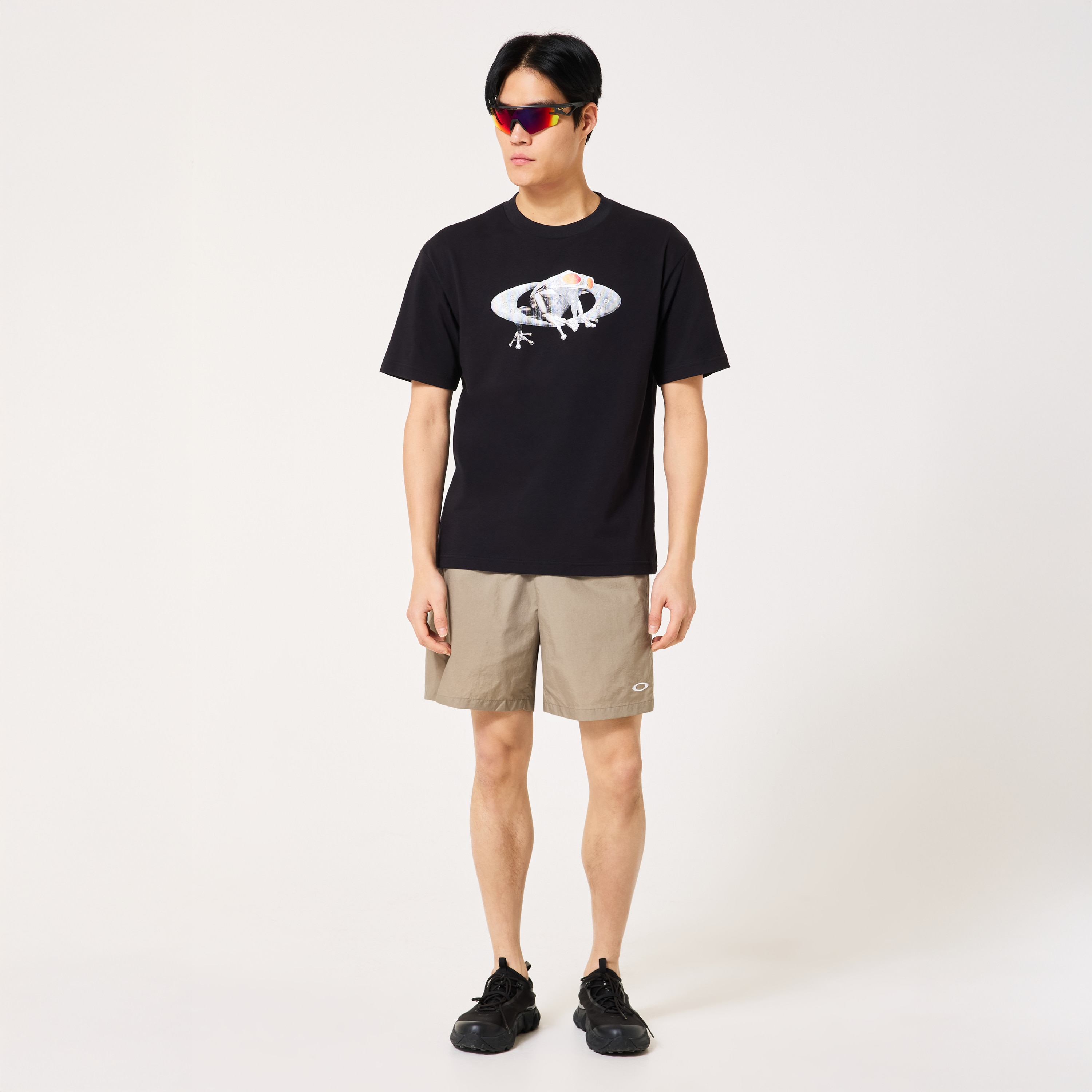 Oakley Allmighty Shorts 7.0Inch 2.0 - Bark | Oakley® JP