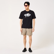 Allmighty Shorts 7.0Inch 2.0 - Bark