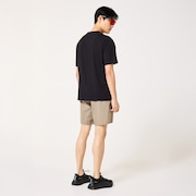 Allmighty Shorts 7.0Inch 2.0 - Bark