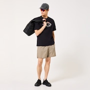 Allmighty Shorts 7.0Inch 2.0 - Bark