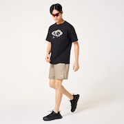 Allmighty Shorts 7.0Inch 2.0 - Bark