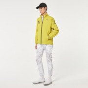 オークリー Tactful Mx Wind Jacket 5.0 Citrus | オークリー公式