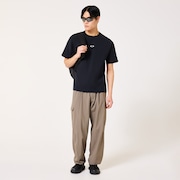 O-Sync Pack Perf SS  Crew 3.0 - Pitch Black