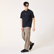 O-Sync Pack Perf SS  Crew 3.0 - Pitch Black