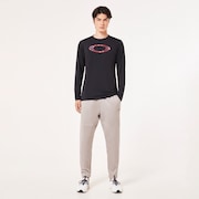 OAKLEY Striking Warm Fleece Pt 6.0 上下セット Oakley Striking Warm Fleece Pt 6.0 - New Athletic Grey | Oakley® 日本