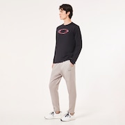 Striking Warm Fleece Pt 6.0 - New Athletic Grey