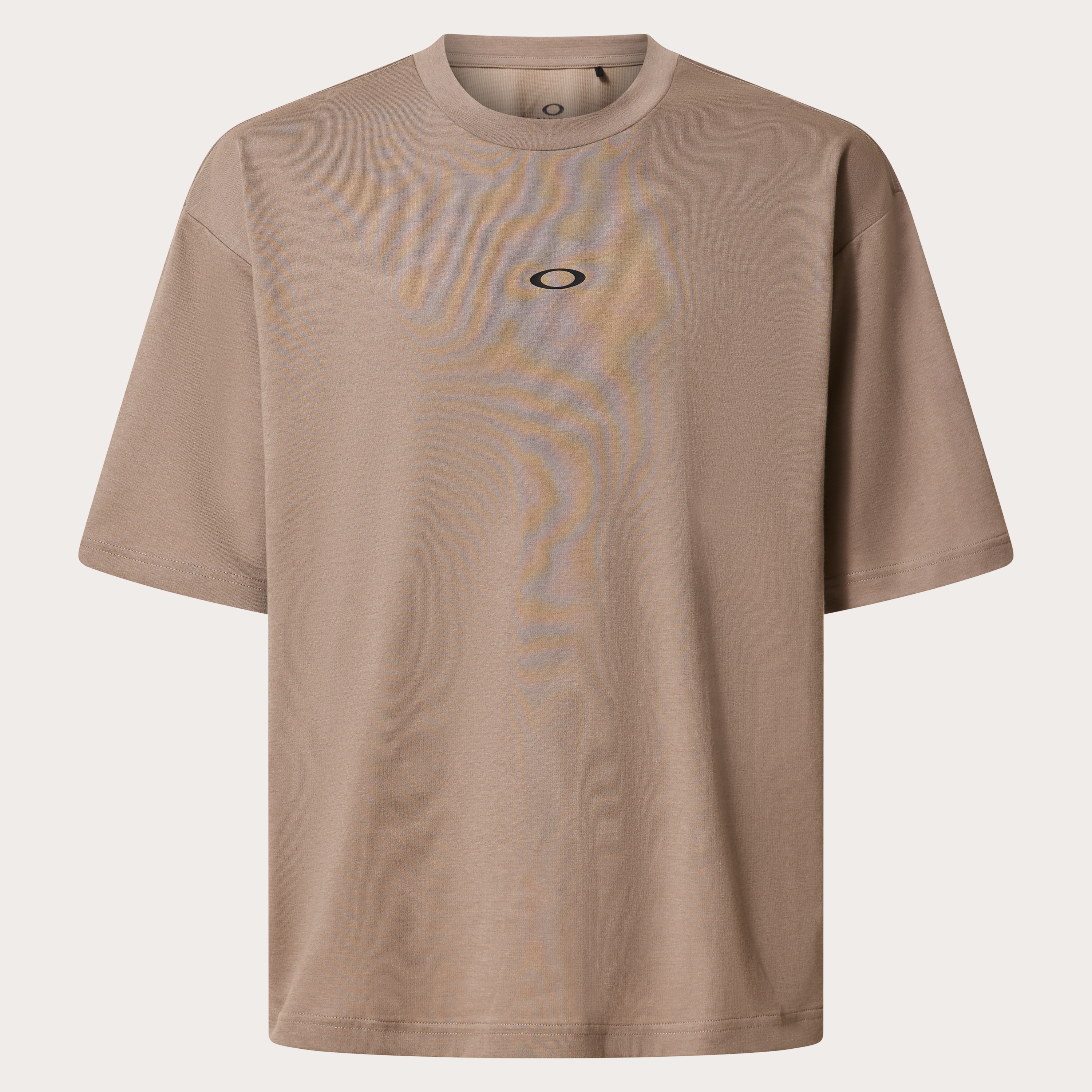 Oakley Men's Enhance Qdc Ss Tee Grip 4.0 Size: