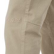 Oakley Fs Chino Pant - Oxford Tan