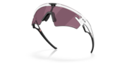 Sphaera™ Slash - Matte Clear