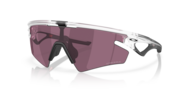 Sphaera™ Slash - Matte Clear