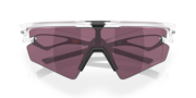 Sphaera™ Slash - Matte Clear