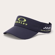 Oakley Fixed Visor 26.0 - Dark Cloud