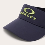 Oakley Fixed Visor 26.0 - Dark Cloud