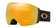 Flight Deck™ Pro L Snow Goggles 50th Anniversary - Metallic Black Gold